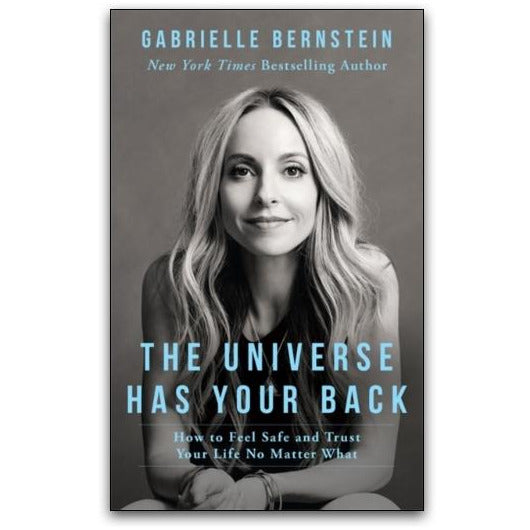 ["9781781804254", "gabrielle bernstein", "gabrielle bernstein book collection", "gabrielle bernstein book collection set", "gabrielle bernstein books", "gabrielle bernstein collection", "gabrielle bernstein the universe has your back", "mind body spirit", "new age books", "new age thought practice", "new york times bestselling books", "practical self help", "self", "self development", "self development books", "self help books", "the universe has your back by gabrielle bernstein", "the universe has your back gabrielle bernstein"]