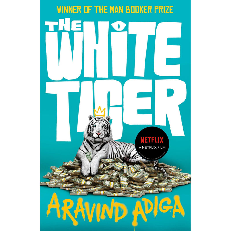 ["9781838953942", "aravind adiga", "aravind adiga book collection", "aravind adiga book collection set", "aravind adiga books", "aravind adiga collection", "aravind adiga the white tiger", "booker library", "bookerprizes", "netflix the white tiger", "the booker library", "the white tiger 2021", "the white tiger aravind adiga", "the white tiger by aravind adiga", "the white tiger imdb", "the white tiger netflix", "the white tiger novel by aravind adiga", "the white tiger show", "thebookerprizes", "white tiger novel"]
