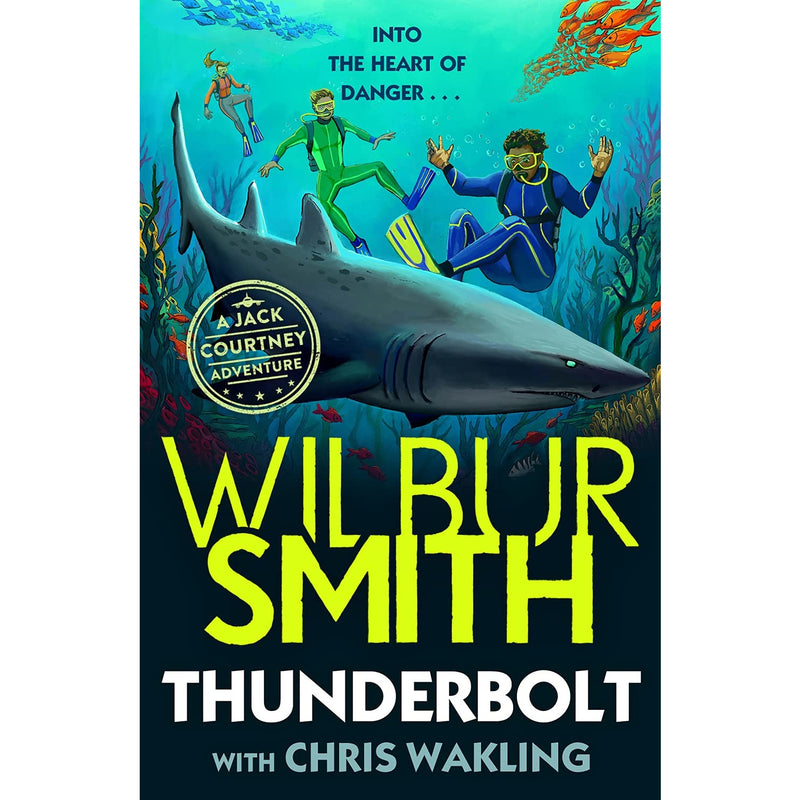 ["9789124370336", "adult fiction book collection", "animal fiction", "best selling author", "best selling single books", "bestselling authors", "Bestselling series book", "children fiction books", "childrens books", "childrens fiction books", "cloudburst", "cloudburst by wilbur smith", "cloudburst paperback", "cloudburst wilbur smith", "family fiction", "fiction books", "Fiction for Young Adults", "gorilla conference", "jack courtney adventure", "jack courtney adventure book collection", "jack courtney adventure book collection set", "jack courtney adventure books", "jack courtney adventure collection", "jack courtney adventure series", "Jack Courtney Adventures books", "Jack Courtney Adventures Series", "rainforest", "the jack courtney adventure", "the jack courtney adventure book collection", "the jack courtney adventure book collection set", "the jack courtney adventure books", "the jack courtney adventure collection", "the jack courtney adventure series", "thunderbolt", "thunderbolt by wilbur smith", "thunderbolt paperback", "thunderbolt wilbur smith", "wilbur smith", "wilbur smith book collection", "wilbur smith book collection set", "wilbur smith books", "wilbur smith books collection", "wilbur smith books in order", "wilbur smith cloudburst", "wilbur smith collection", "wilbur smith courtney collection set", "wilbur smith courtney series", "wilbur smith Jack Courtney Adventures", "wilbur smith series", "wilbur smith thunderbolt"]