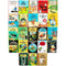 ["9781405294577", "adventures of tintin books", "adventures of tintin complete set", "book box set", "book box sets uk", "book in a box", "books illustrated", "books paperback", "Childrens Books", "childrens books box sets", "Cigars of the Pharaoh", "classic books box set", "Classic Fiction", "classics box set", "complete tintin collection", "Destination Moon", "Explorers on the Moon", "Flight 714 to Sydney", "Herge", "King Ottokar's Sceptre", "Land of Black Gold", "Prisoners of the Sun", "Red Rackham's Treasure", "Sharks Tintin in Tibet", "The Adventures of Tintin", "the adventures of tintin books", "The Black Island", "The Blue Lotus", "The Broken Ear", "The Calculus Affair", "The Castafiore Emerald", "The Crab with the Golden Claws", "The Red Sea", "The Secret of the Unicorn", "The Seven Crystal Balls", "The Shooting Star", "Tintin", "tintin adventure", "Tintin and Alph-Art", "Tintin and the Picaros", "tintin book set", "tintin books", "tintin box set", "tintin box set books", "tintin collection box set", "tintin complete set", "tintin hardcover", "tintin hardcover box set", "Tintin in America", "Tintin in the Land of the Soviets", "tintin paperback", "tintin paperback boxed set", "Tintin Paperback Boxed Set 23 Titles", "tintin set", "uk books", "young adults"]