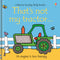 Usborne Thats Not My Tractor Touchy-feely Board Books