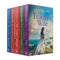 Anna Jacobs The Trader Series 5 Books Collection Set
