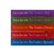 Anna Jacobs The Trader Series 5 Books Collection Set