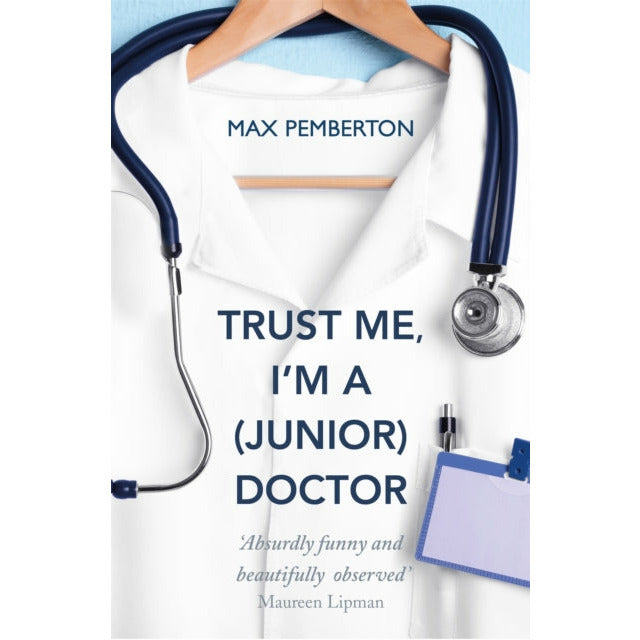 ["A&E", "Accident", "Accident & emergency medicine", "doctor", "doctors", "emergency medicine", "Hospital Administration", "Hospital Administration & Management", "In Stitches", "Junior Doctor", "Management", "Max Pemberton", "Medical profession", "Medicine", "Medicine & Nursing", "Nick Edwards", "Nursing", "Practice Management Guides", "Trust Me Im A Junior Doctor", "Where Does It Hurt"]