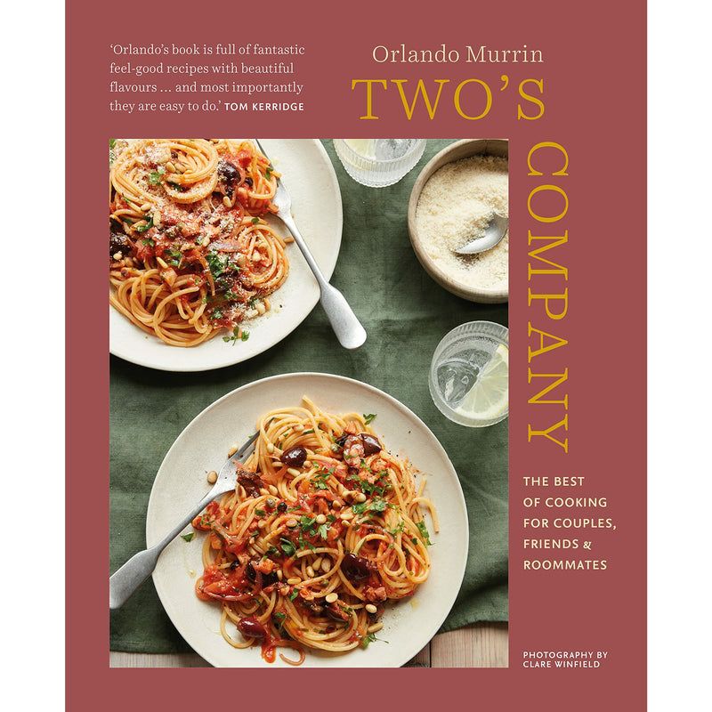 ["9781788793773", "best cooking recipes", "Bestselling Cooking book", "Cooking", "cooking book", "cooking book collection", "Cooking Books", "cooking collection", "Cooking Guide", "cooking recipe", "cooking recipe book collection set", "cooking recipe books", "cooking recipes", "Cooking Tips Books", "daily cooking", "easiest cooking recipe", "Easy cooking", "easy cooking recipe", "Food and Drink", "food and drink books", "Home and Garden", "home cooking", "home cooking books", "original and delicious recipes", "orlando murrin", "orlando murrin book collection", "orlando murrin book collection set", "orlando murrin books", "orlando murrin collection", "orlando murrin series", "orlando murrin two's company", "Quick & easy cooking", "two's company", "vegan cooking", "vegetable cooking", "vegeterian cooking"]
