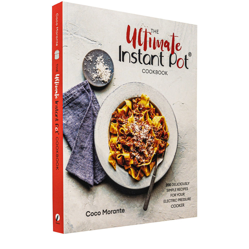 ["9781472143075", "coco morante", "coco morante book collection", "coco morante books", "coco morante books set", "coco morante collection", "coco morante series", "coco morante set", "coco morante the ultimate instant pot cookbook", "cookbook", "cooking books", "cooking recipe books", "recipe books", "recipe collection", "the ultimate instant pot cookbook", "the ultimate instant pot cookbook 800 recipes", "the ultimate instant pot cookbook by coco morante", "the ultimate instant pot cookbook recipes", "ultimate instant pot healthy cookbook", "ultimate instant pot healthy cookbook coco morante", "ultimate instant pot pressure cooker cookbook", "ultimate vegan instant pot cookbook"]