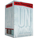 The Ultimate Unwind Dystology Collection 5 Books Box Set by Neal Shusterman