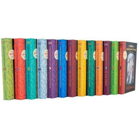 ["9783200328396", "A Series of Unfortunate Events books", "buy books", "childrens book", "Childrens Books (11-14)", "childrens gift set", "cl0-PTR", "lemony snicket book collection", "lemony snicket books", "lemony snicket books box set", "lemony snicket box set", "lemony snicket collection", "lemony snicket complete book set", "lemony snicket set", "series of unfortunate events book", "unfortunate event", "unfortunate event complete collection", "unfortunate events books", "young adults"]