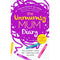 The Unmumsy Mum Diary by Sarah Turner