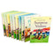 ["9781474953832", "beginner readers", "children reading books", "Childrens Books (5-7)", "cl0-PTR", "complete book of farmyard tales", "Dolly and the Train", "Farmyard", "farmyard tales", "farmyard tales books", "farmyard tales collection", "farmyard tales stories", "first reading", "Heather Amery", "junior books", "Pig Gets Lost", "Pig Gets Stuck", "Rustys Train Ride", "Stephen Cartwright", "Surprise Visitors", "the complete book of farmyard tales", "The Hungry Donkey", "The Naughty Sheep", "The Old Steam Train", "The Runaway Tractor", "The Silly Sheepdog", "usborne books", "usborne books farmyard tales", "usborne farmyard", "usborne farmyard tales", "Usborne Farmyard Tales collection", "usborne farmyard tales set", "usborne first reading farmyard tales", "usborne very first reading", "usborne young reading", "usbourne", "usbourne books", "young reading series"]