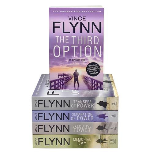 ["9781398502420", "adult fiction", "adventure action thrillers", "adventure stories", "books like mitch rapp", "executive power", "fiction books", "fiction thrillers", "memorial day", "mitch rapp books", "mitch rapp novel", "mitch rapp series", "new mitch rapp book", "new vince flynn book", "separation of power", "the third option", "thrillers books", "transfer of power", "vince flynn", "vince flynn book collection", "vince flynn book collection set", "vince flynn book series", "vince flynn books", "vince flynn books in order", "vince flynn books in order mitch rapp", "vince flynn books set", "vince flynn collection", "vince flynn mitch rapp novel book collection", "vince flynn mitch rapp novel books", "vince flynn mitch rapp novel collection", "vince flynn mitch rapp novel series", "vince flynn mitch rapp novel set", "vince flynn mitch rapp series in order", "vince flynn novels in order", "vince flynn series"]