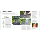 Veg in One Bed: How to Grow an Abundance of Food in One Raised Bed, Month by Month by Huw Richards