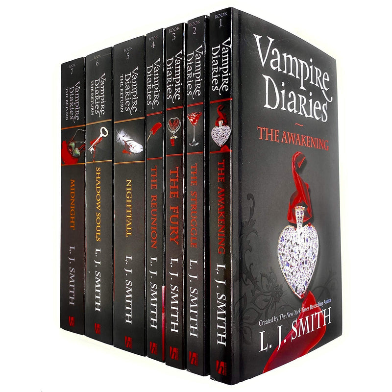 ["l j smith vampire diaries", "l j smith vampire diaries collection", "l j smith vampire diaries series", "vampire books", "vampire diaries", "vampire diaries books", "vampire diaries box set", "vampire diaries collection", "vampire diaries movie", "vampire diaries series", "vampire diaries the hunters", "vampire diaries the hunters books", "vampire diaries the hunters series", "vampire diaries the return", "vampire diaries the return books", "vampire diaries the return series", "vampire diaries tv series"]