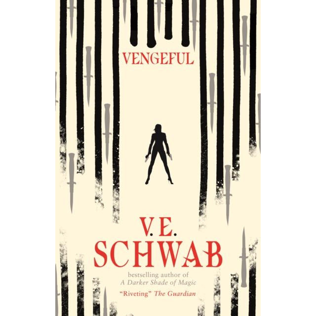 ["9780678454954", "9781783290215", "9781785658631", "fantasy fiction books", "fiction books", "science fiction", "superhero books", "the villains series", "thrillers", "v e schwab", "v e schwab book collection", "v e schwab book collection set", "v e schwab books", "v e schwab collection", "v e schwab series the villains", "v e schwab the villains series", "v.e. schwab series", "v.e. schwab series book collection set", "vengeful", "vicious"]