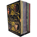 Disney Villain Tales Collection 6 Books Set By Serena Valentino (Children Books)