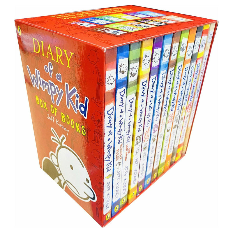 ["all of the wimpy kid books", "Cabin Fever", "Diary of a Wimpy Kid", "diary of a wimpy kid book 11", "diary of a wimpy kid book 5", "diary of a wimpy kid book titles", "diary of a wimpy kid box set", "Diary of a Wimpy Kid Collection", "diary of a wimpy kid diary of a wimpy kid", "diary of a wimpy kid do it yourself book", "diary of a wimpy kid double", "diary of a wimpy kid full book", "diary of a wimpy kid old school", "diary of a wimpy kid site", "diary of a wimpy kid the long haul the book", "Do it Your Self", "Dog Days", "Double Down", "every diary of a wimpy kid book", "Hard Luck", "Jeff Kinney", "jeff kinney books", "jeff kinney diary of a wimpy kid series", "junior books", "Old School", "Rodrick Rules", "The Last Straw", "The Long Haul", "the new wimpy kid book", "The Third Wheel", "The Ugly Truth", "the wimpy kid books", "wimpy kid", "wimpy kid hard luck", "wimpy kid journal", "wimpy kid the ugly truth", "young teen"]