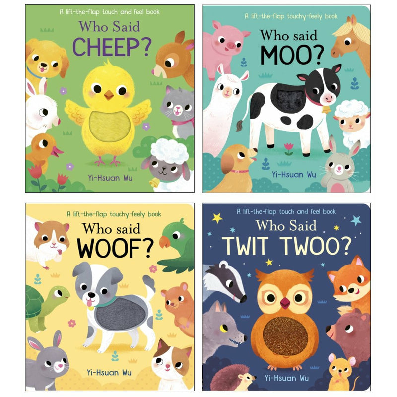 ["1 year old", "2 year olds", "9781788816083", "animal sounds book", "animal sounds book for toddlers", "baby board books", "baby touch and feel books", "board book", "board book lift the flap", "board books", "board books for 1 year olds", "board books with flaps", "book deal", "books for 1 year olds", "books for 2 year olds", "books for 3 year olds", "books for babies", "books for toddlers", "box of books", "childrens board book", "first books", "lift the flap", "lift the flap animal book", "lift the flap animals", "lift the flap book", "lift the flap books", "lift the flap books for 1 year olds", "lift the flap box set", "ltk", "sound books", "toddler touch and feel book", "toddler touch book", "touch and feel animal book", "touch and feel animals", "touch and feel board books", "touch and feel books", "touch and feel books for 1 year olds", "touch and feel books for toddler", "touch and feel books set", "touch and feel box set", "touchy feely books", "Touchy-Feely Board Books", "usborne touchy feely books", "usborne touchy-feely board books", "who said  twit twoo", "Who Said box set", "who said cheep", "who said moo", "who said that", "who said that book collection", "who said that book collection set", "who said that books", "who said that series", "who said woof"]