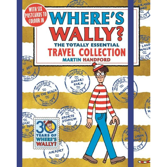 ["9780678453964", "children books", "children deluxe books", "children gift set", "find wally book", "Games on the Go", "Hidden Picture", "martin handford", "martin handford books", "picture puzzle", "Puzzles", "Searches", "the fantastic journey", "the great picture hunt", "The Holiday Handbook", "the incredible paper chase", "the spectacular poster book", "The Totally Essential Travel Collection", "the wonder books", "Travel", "travel games", "Travel Guides", "Travel tips", "wally", "wally wheres", "where wally", "Where's Wally", "where's wally travel", "wheres wally across lands", "wheres wally at sea", "wheres wally book set", "wheres wally books", "wheres wally books set", "wheres wally box set", "wheres wally collection", "wheres wally in hollywood", "wheres wally in outer space", "wheres wally now", "wheres wally takes flight", "whereswally", "young teen"]