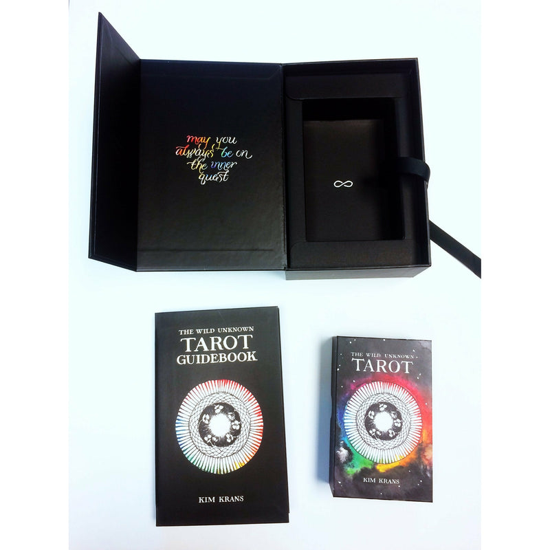 ["mind body spirit", "mind body spirit books", "mind body spirit tarot", "oracle", "oracle cards", "oracle tarot cards", "Psychic Read Mind Body Spirit", "Tarot", "tarot books", "tarot card", "tarot card books", "tarot card deck", "tarot card guidebook", "tarot card reading", "Tarot Cards", "tarot cards and book set", "tarot cards and deck set", "tarot deck", "tarot decks", "tarot guidebook", "tarot online", "tarot online free", "tarot reading", "The Wild Unknown", "The Wild Unknown Tarot Deck"]