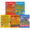 ["9787293106213", "children books", "David Walliam", "david walliams", "david walliams book collection", "david walliams book collection set", "david walliams book set", "david walliams books", "david walliams children books", "david walliams collection", "david walliams set", "david walliams worlds worst children", "david walliams worlds worst children book collection", "david walliams worlds worst children book collection set", "david walliams worlds worst children books", "david walliams worlds worst children series", "david walliams worlds worst children set", "junior books", "the worlds worst children", "the worlds worst children 2", "the worlds worst children 3", "the worlds worst children parents", "the worlds worst children teachers", "young teen"]