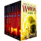 Warriors Series 4 Omen of the Stars - 6 Books Collection Set By Erin Hunter