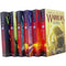 Warriors Series 4 Omen of the Stars - 6 Books Collection Set By Erin Hunter