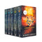Robert Jordan The Wheel Of Time Collection 5 Books Set Series 2 Book 6 to 10