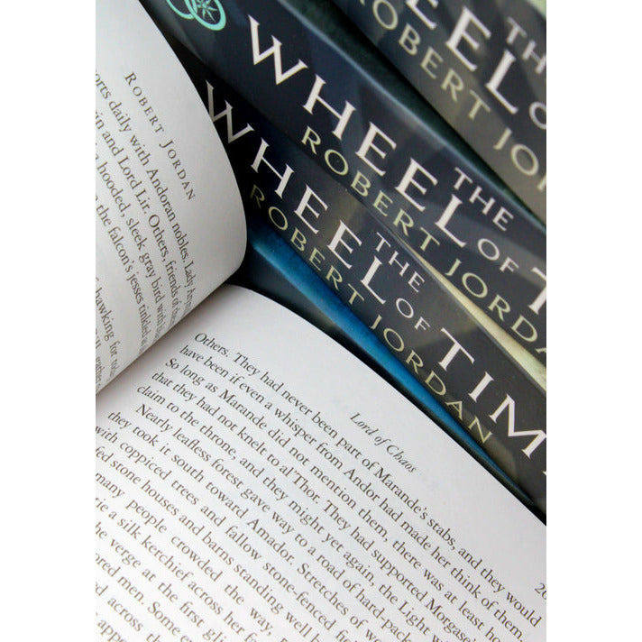 ["9789526529431", "Adult Fiction (Top Authors)", "robert jordan", "robert jordan books set", "robert jordan the wheel of time collection", "the wheel of time collection", "wheel of time collection series"]