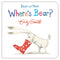 Bear and Hare Where&amp;#39;s Bear? by Emily Gravett