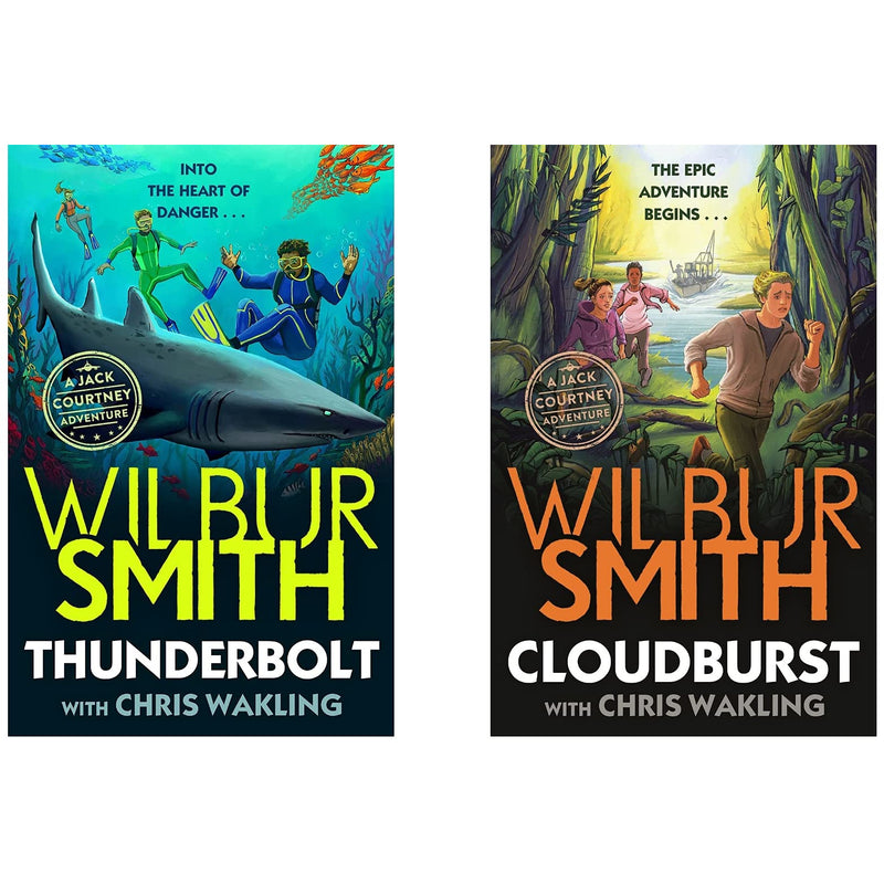 ["9789124370336", "adult fiction book collection", "animal fiction", "best selling author", "best selling single books", "bestselling authors", "Bestselling series book", "children fiction books", "childrens books", "childrens fiction books", "cloudburst", "cloudburst by wilbur smith", "cloudburst paperback", "cloudburst wilbur smith", "family fiction", "fiction books", "Fiction for Young Adults", "gorilla conference", "jack courtney adventure", "jack courtney adventure book collection", "jack courtney adventure book collection set", "jack courtney adventure books", "jack courtney adventure collection", "jack courtney adventure series", "Jack Courtney Adventures books", "Jack Courtney Adventures Series", "rainforest", "the jack courtney adventure", "the jack courtney adventure book collection", "the jack courtney adventure book collection set", "the jack courtney adventure books", "the jack courtney adventure collection", "the jack courtney adventure series", "thunderbolt", "thunderbolt by wilbur smith", "thunderbolt paperback", "thunderbolt wilbur smith", "wilbur smith", "wilbur smith book collection", "wilbur smith book collection set", "wilbur smith books", "wilbur smith books collection", "wilbur smith books in order", "wilbur smith cloudburst", "wilbur smith collection", "wilbur smith courtney collection set", "wilbur smith courtney series", "wilbur smith Jack Courtney Adventures", "wilbur smith series", "wilbur smith thunderbolt"]