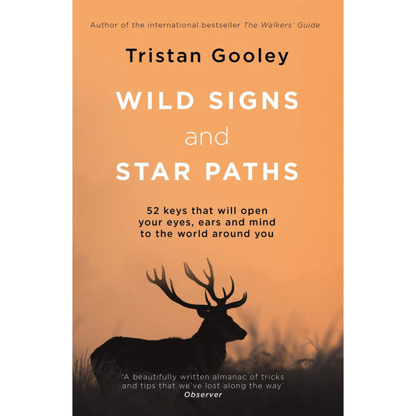 Wild Signs and Star Paths - books 4 people