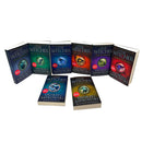 Andrzej Sapkowski Witcher Series Collection 8 Books Box Set Season of Storms Inc The Last Wish -Netflix