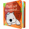 Usborne Thats Not My Wombat Touchy-feely Board Books