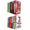 Womens Murder Club 12 Books Collection Set by James Patterson (Books 1 - 12)