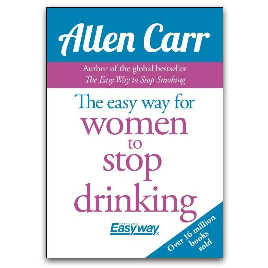 ["9781785991936", "alcohol addiction", "alcoholism health issues", "allen carr", "allen carr  easy way books", "allen carr book collection", "allen carr book collection set", "allen carr book set", "allen carr books", "allen carr collection", "allen carr easy way for women to stop drinking", "allen carr easyway series book collection set", "allen carr series", "bestselling author", "bestselling books", "control alcohol", "drug addiction", "easy way for women to stop drinking", "easy way for women to stop drinking allen carr", "easy way for women to stop drinking by allen carr", "Health and Fitness", "stop smoking"]