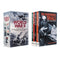 The World War II Collection 5 Books Set (The Nuremberg Trials, The D-Day Landings, The Story of the SS, Hitlers Last Day, Great Battles of World War 2)
