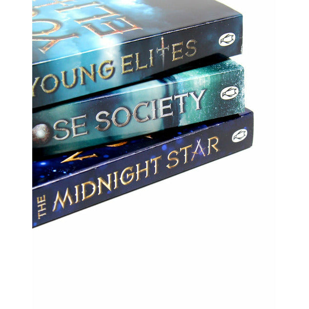 ["9780141376318", "Adult Fiction (Top Authors)", "cl0-CERB", "Marie Lu", "Marie Lu Book Collection", "Marie Lu Book Collection Set", "Marie Lu Books", "Marie Lu Collection", "Marie Lu Series", "Marie Lu Young Elite", "Marie Lu Young Elite Book Collection Set", "Marie Lu Young Elite Books", "Marie Lu Young Elite Collection", "The Midnight Star", "The Rose Society", "The Young Elit", "The Young Elite series", "The Young Elites", "young adult", "young adult books", "young adult fiction", "young adults fiction", "Young Elite Marie Lu", "young teen"]