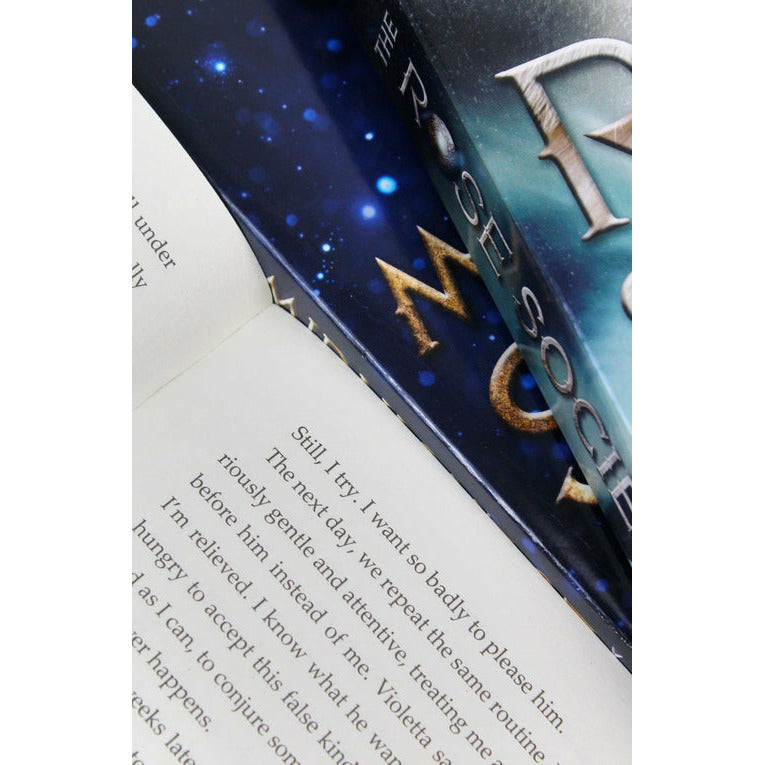 ["9780141376318", "Adult Fiction (Top Authors)", "cl0-CERB", "Marie Lu", "Marie Lu Book Collection", "Marie Lu Book Collection Set", "Marie Lu Books", "Marie Lu Collection", "Marie Lu Series", "Marie Lu Young Elite", "Marie Lu Young Elite Book Collection Set", "Marie Lu Young Elite Books", "Marie Lu Young Elite Collection", "The Midnight Star", "The Rose Society", "The Young Elit", "The Young Elite series", "The Young Elites", "young adult", "young adult books", "young adult fiction", "young adults fiction", "Young Elite Marie Lu", "young teen"]
