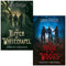 The Ghost Hunter Chronicles 2 Books Collection Set By Yvette Fielding (The Ripper of Whitechapel, The House in the Woods)