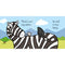 Usborne Thats Not My Zebra (Touchy-Feely Board Books)