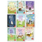 The Jasmine Green Series 9 Books Collection Set by Helen Peters