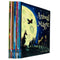 ["10 Books Set", "9781789586947", "Animal Magic", "Bestselling Children Book", "children picture books", "children picture books set", "children picture flat collection", "children picture storybooks", "Children Storybooks", "Collection book set", "Collection set for Children", "Day at the Zoo", "Early Learning", "fiction book", "Fun Activities", "Humorous Fiction Book", "Jumblies", "Literature", "Literature book", "Little Bunnys Home Time", "Little Llama", "Milo Goes Bananas", "picture storybooks", "Storybooks for Children", "The Sound of Moo-sic", "The Tale of Squirrels Secret", "Three Little Pigs", "Toucan Toucant"]