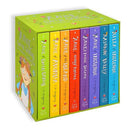 Anne of Green Gables The Complete Collection 8 Books Box Set by L. M. Montgomery