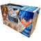 ["9781421560731", "bakuman", "bakuman books set", "bakuman box set", "box set", "children books", "childrens gift set", "cl0-VIR", "comics", "Comics and Graphic Novels", "gift set", "magna books", "takeshi obata", "tsugumi ohba", "young adults"]