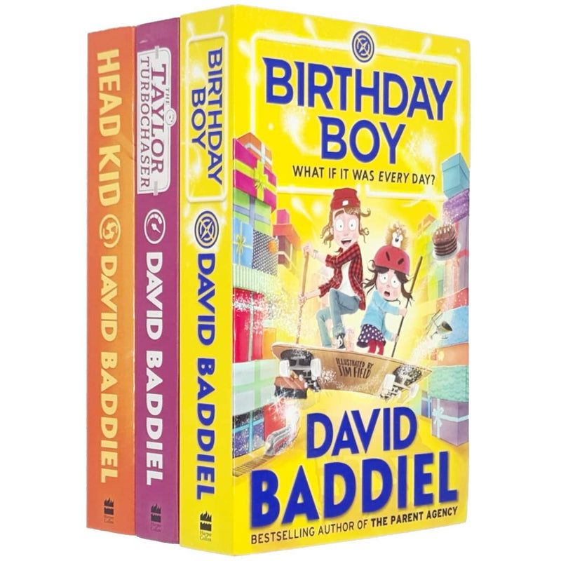 ["9789124106898", "bestselling author", "bestselling baddiel books", "bestselling books", "birthday boy", "children fiction", "childrens books", "david baddiel", "david baddiel birthday boy", "david baddiel book collection", "david baddiel book collection set", "david baddiel books", "david baddiel collection", "david baddiel head kid", "david baddiel the taylor turbochaser", "david baddiel world book day the boy who could do what he liked", "fiction books", "head kid", "the taylor turbochaser"]