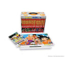 Dragon Ball Complete Box Set - 1-16 Complete Childrens Gift Set Collection Akira Toriyama