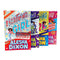 ["9789526538532", "action", "adventure", "alesha dixon", "alesha dixon 2020", "alesha dixon book collection", "alesha dixon book set", "alesha dixon books", "alesha dixon lightning girl", "alesha dixon lightning girl book set", "alesha dixon lightning girl books", "alesha dixon series", "books for children", "children books", "Childrens Books (7-11)", "cl0-VIR", "fiction books", "lightning girl", "lightning girl book collection", "lightning girl book set", "lightning girl books", "lightning girl superhero squad", "lightning girl vs secret supervillain", "superhero", "young adult books", "young adults", "young adults books"]