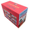 Famous Five 21 Series Books Box Set pack collection By Enid Blyton