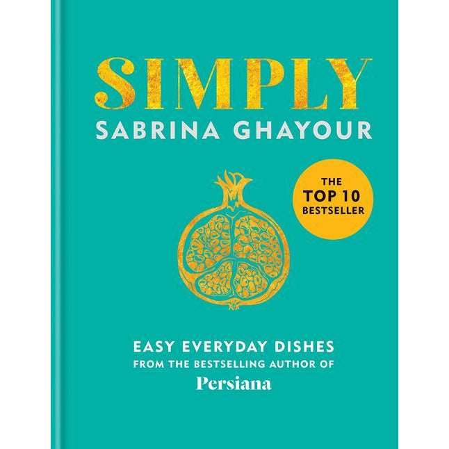 ["9781784722135", "9781784725167", "9789124062767", "bazaar", "bazaar by sabrina ghayour", "bazaar sabrina ghayour", "bazaar vibrant vegetarian recipes", "best cookbooks", "chef sabrina ghayour", "cookbooks", "cooking books", "feasts", "feasts by sabrina ghayour", "feasts sabrina ghayour", "feasts sabrina ghayour recipes", "food history", "food travel writing", "food writing", "middle eastern food drink", "persiana", "persiana abrina ghayour", "persiana book", "persiana by sabrina ghayour", "persiana cookbook", "persiana cookbook recipes", "persiana recipes", "sabrina ghayour", "sabrina ghayour bazaar", "sabrina ghayour bazaar recipes", "sabrina ghayour book collection set", "sabrina ghayour book set", "sabrina ghayour books", "sabrina ghayour collection", "sabrina ghayour feasts", "sabrina ghayour feasts recipes", "sabrina ghayour new book", "sabrina ghayour persiana", "sabrina ghayour recipes", "sabrina ghayour recipes bbc", "sabrina ghayour saturday kitchen", "sabrina ghayour simply", "sabrina ghayour simply recipes", "sabrina ghayour sirocco", "sabrina ghayour vegetarian recipes", "simply by sabrina ghayour", "simply cookbook sabrina", "simply sabrina ghayour", "simply sabrina ghayour recipes", "sirocco", "sirocco by sabrina ghayour", "sirocco cookbook", "sirocco sabrina ghayour"]