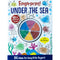 Fingerprint! Activities: Under the Sea